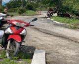 CHÍNH CHỦ BÁN ĐẤT MẶT TIỀN LỘ XE HOI VÀO ĐẤT 2000 M2  – XÃ MỸ AN HƯNG