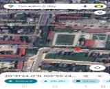 bán gấp lô đất đối diện trường học, khu phân lô đường lớn