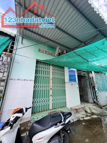 Nhanh Tay bán nhanh Căn nhà ở Lý thường Kiệt Thị Trấn Hóc môn 120m2 Sổ hồng riêng sẵn860tr