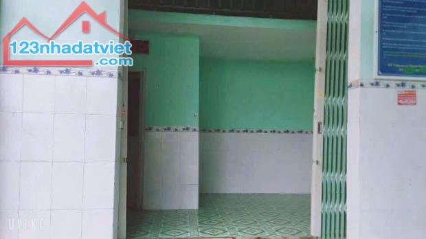 Nhanh Tay bán nhanh Căn nhà ở Lý thường Kiệt Thị Trấn Hóc môn 120m2 Sổ hồng riêng sẵn860tr - 3