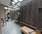 CẦN BÁN TẬP THỂ TẬP TẦNG 1 HỒ ĐẮC DI, NAM ĐỒNG - 150M2 X 4 PHÒNG 3VS - SÂN VƯỜN - KD