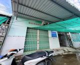Nhanh Tay bán nhanh Căn nhà ở Lý thường Kiệt Thị Trấn Hóc môn 120m2 Sổ hồng riêng sẵn860tr