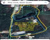 ĐẦU TƯ SINH LỜI - Chính Chủ Cần Bán Lô Đất Tại Phú Vinh, Định Quán, Đồng Nai