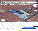 Gia Đình cần công việc nên hạ giá bán nhanh lô đất 2 mặt tiền nhựa 56b trước và sau .