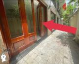 NHÀ ĐẸP NGHI TÀM-ĐẦU THANH NIÊN-76M2-11,5 TỶ-ĐƯỜNG ÔTÔ 10M-CẦU TỨ LIÊN-AN DƯƠNG-TÂY HỒ