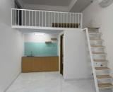 Bán toà căn hộ 12p doanh thu 36tr/thâng mặt tiền Bùi Tấn Diên gần Đại hpcj Duy Tân