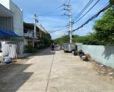 Bán đất hẻm Bình Thành, Bình Hưng Hòa B, Bình Tân