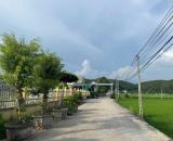 Đất Hiệp Hòa-Kinh Môn (P.Nhị Chiểu) Gần 190m Mặt tiền 9m,Đường 2 ôtô, 2 Mặt đường.Ib