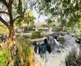 1.500m² FULL HỒNG – GIÁP HỒ CẦU MỚI TUYỆT ĐẸP  - VỊ TRÍ KHÓ TÌM