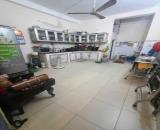 Bán Nhà Quận 8, 64m² – 6 Tầng ,Mặt Tiền Đường Đặng Thúc Liêng , Chỉ : 8,5 tỷ