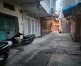Bán nhà phố hoàng mai 30m2 2 tầng còn ở tốt – ngõ 3m thông thoáng -  giá 5.7 tỷ