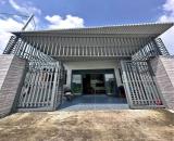 Bán nhà cách chợ Thới Tứ 50m vào 1 sẹc Trịnh Thị Miếng, Hóc Môn giá 1 tỷ 050