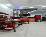 Bán nhà HXH KD Đồng Đen, P14, Tân Bình, 53m2, 2 tầng, ngang 4.3m.