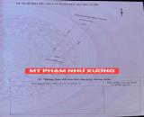 BÁN ĐẤT MT ĐƯỜNG PHẠM NHƯ XƯƠNG-P.HOÀ KHÁNH-TP ĐÀ NẴNG