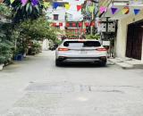 BÁN NHÀ PHỐ LẠC TRUNG, 50M, 6T, MT 8M, PHÂN LÔ Ô TÔ VÀO NHÀ, NHÀ DÂN XÂY, CHỈ 18,8 TỶ.