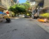 NGÕ 105, XUÂN LA, TÂY HỒ- VỈA HÈ-KD-Ô TÔ: 70M X4T, MT 4,2M, GIÁ 24,4 TỶ.