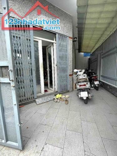 Lô góc hiếm – 2 mặt hẻm thông thoáng, Trần Văn Đang Q3 – 58m² – 5 tầng – nở hậu – giá chỉ - 1