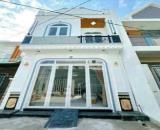 Chính chủ bán gấp căn 51,7m2 giá 2 tỷ 180 triệu đường Dương Bá Trạc , phường 1 , quận 8