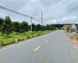 ĐỊNH CƯ SANG ÚC CẦN SANG LẠI (1.329M2) ĐẤT SHR CÓ VƯỜN MÍT GẦN SÁT CHỢ, ỦY BAN GIÁ 650 TR