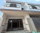 NHÀ MỚI ĐẸP - MẶT TIỀN – CHÍNH CHỦ CẦN BÁN NHÀ Gần Ngã 4 Miếu Ông Cù, Dĩ An- Thái Hòa, HCM