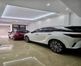 PHÂN LÔ PHÙNG CHÍ KIÊN, 2 Ô TÔ 7 CHỖ NGỦ TRONG NHÀ, VỈA HÈ, THANG MÁY, 80M2, SỔ ĐẸP