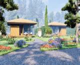 Bán biệt thự 200m2, Quốc Lộ 20, Lộc Tân, Bảo Lâm, 3,65 tỷ