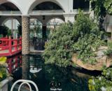 Giảm sốc 75 tỷ! Tổ hợp Nhà Hàng Tiệc Cưới 5524m2 – Dương Quảng Hàm Gò Vấp SSS