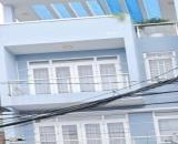 LÊ VĂN THỊNH – NHÀ 3 TẦNG BTCT – NGANG 5M – XE HƠI ĐẬU CỬA – GIÁ CHỈ 7 TỶ