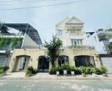 Bán cặp nhà đất biệt thự đường N9 khu D2D-Võ Thị Sáu; sổ hồng 288m2 ngang 16m giá 26 tỷ