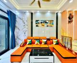 NHÀ ĐẸP NGAY LÊ ĐỨC THỌ _ NGANG GẦN 7M - CÓ PHÒNG NGỦ TRỆT - 57m2 5.8 TỶ