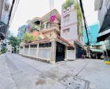 Biệt Thự Phan Xích Long ngang 12*20 - 3 tầng với 8pn-8wc