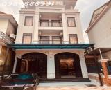 BÁN KHÁCH SẠN TRUNG TÂM CẨM BÌNH – CẨM PHẢ, QUẢNG NINH