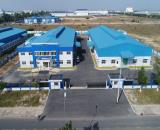 Cần cho thuê xưởng 6200m2 trong KCN Sông Công 2 PCCC tiêu chuẩn, đầy đủ thành lập FDI, EPE