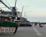 BÁN ĐẤT : ĐƯỜNG QL1A - QUÁN GÁNH - THƯỜNG TÍN - 190M - CÓ NHÀ XƯỞNG