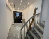 ☘️ CỰC HIẾM BẠCH MAI 7,2 TỶ/ 28M2/5 TẦNG - GẦN PHỐ -TRƯỚC NHÀ NGÕ RỘNG 4M - NHÀ CỰC ĐẸP.