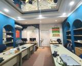 PHÂN LÔ TRUNG KÍNH, VIEW HỒ THOÁNG MÁT, ÔTÔ TRÁNH, KINH DOANH ĐẮC ĐỊA, DT 85M2 GIÁ 26 TỶ