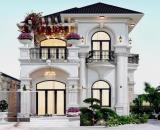 Bán nhà biệt thự 204m2 đường Gò Độ, Diên Điền, Khánh Hòa giá tốt