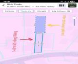 ĐẤT ĐẸP TẶNG NHÀ TẠI THẮNG HÒA - PHƯỜNG HÀM THẮNG - PHAN THIẾT