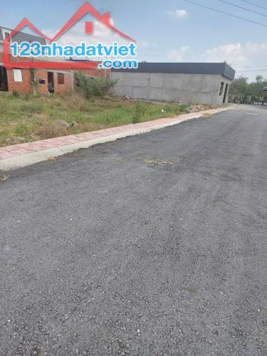 Đất nền thổ cư khu dân cư Thân Cửu Nghĩa,Châu Thành,Tiền Giang - 1