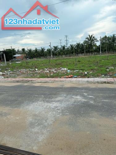 Đất nền thổ cư khu dân cư Thân Cửu Nghĩa,Châu Thành,Tiền Giang - 3
