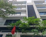 Bán biệt thự liền kề tại  Cầu Giấy, 85m2, ô tô, kinh doanh, full nội thất, nhỉnh 27tỷ.