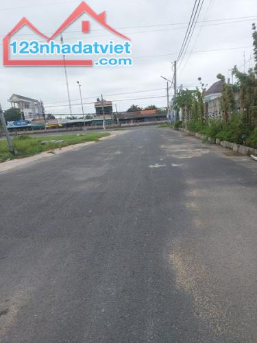 Đất thổ cư ngang 6m liền kề QL1A,Thân Cửu Nghĩa,Châu Thành,Tiền Giang - 2