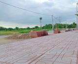 Đất thổ cư ngang 6m liền kề QL1A,Thân Cửu Nghĩa,Châu Thành,Tiền Giang