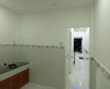 BÁN NHÀ RIÊNG - CẤP 4 MẶT TIỀN - 128M2 -  NGUYỄN THỊ PHA - 2 PN  - 5,6 TỶ - HÓC MÔN
