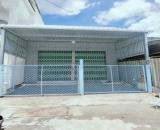 🏠 BÁN NHÀ CẤP 4 MẶT TIỀN ĐỐC BINH KIỀU, BÌNH KHÁNH