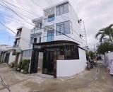 Bán nhà 3 tầng mới xây – PHƯỚC LONG, NHA TRANG