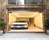 BÁN NHÀ CÓ VỈA HÈ PHÂN LÔ Ô TÔ TRÁNH TRẦN QUỐC HOÀN 40M2 - 7 TẦNG THANG MÁY- 4M MT 21.5 TỶ
