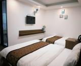 CHO THUÊ KHÁCH SẠN 21 PHÒNG NGUYỄN THỊ NGHĨA PHƯỜNG 2 - ĐÀ LẠT