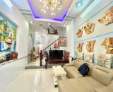 NHÀ ĐẸP NGAY CHỢ HIỆP BÌNH – HẺM XE HƠI – FULL NỘI THẤT – 6.5 TỶ