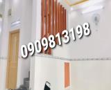 ♥️♥️♥️Nhà 5 Tầng P.Chợ Quán Quận 5 SHR Ở Ngay.♥️♥️♥️